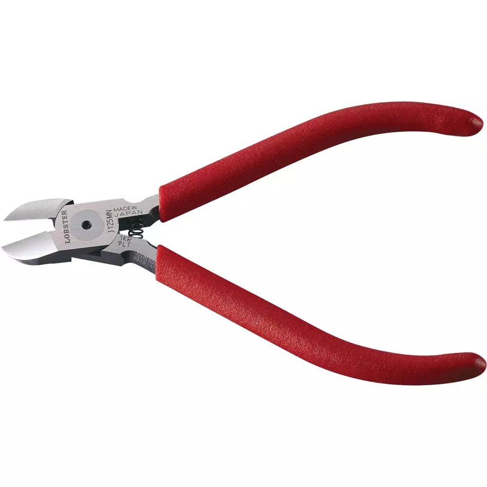Lobster (Lobtex) Micro Nipper 126 mm Overall Length, J125MN