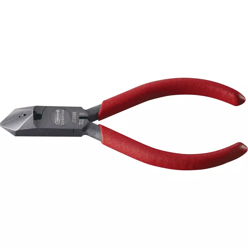 Lobster (Lobtex) Angled Nipper 113 mm Overall Length, J100NN