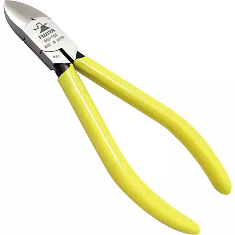 FUJIYA Stainless Nipper 150 mm Overall Length, 60H-150