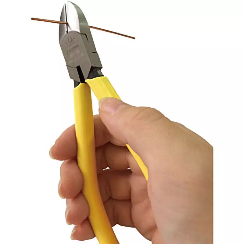 fujiya-stainless-nipper-150-mm-overall-length-60h-150