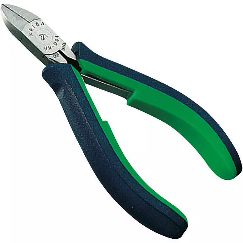 KEIBA Nipper 110 mm Overall Length, HNC-D04