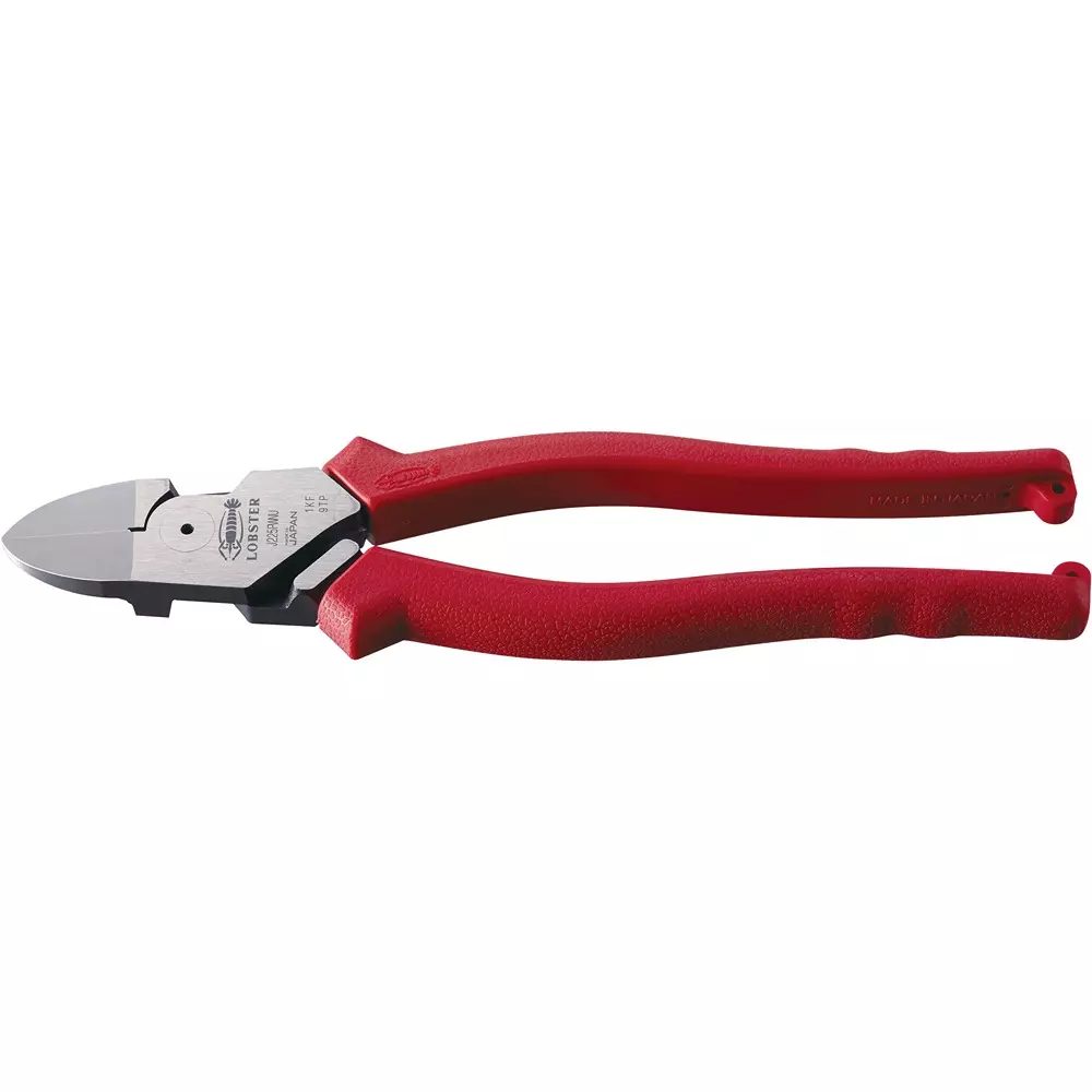 Lobster (Lobtex) Power Nipper 218 mm Overall Length, J225PWNU