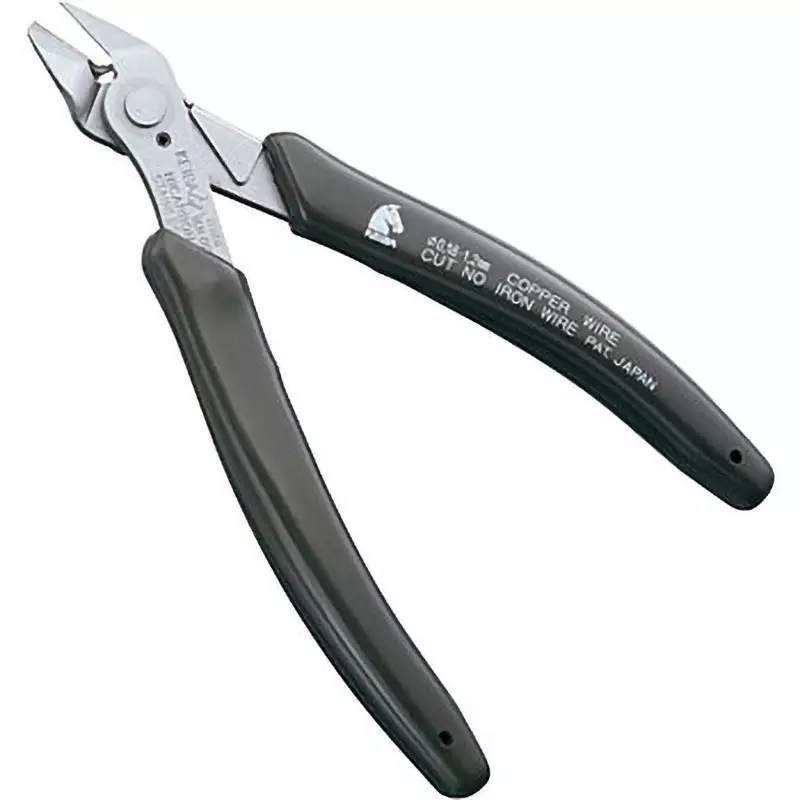 KEIBA Mini Nipper 128 mm Overall Length, KM-037H