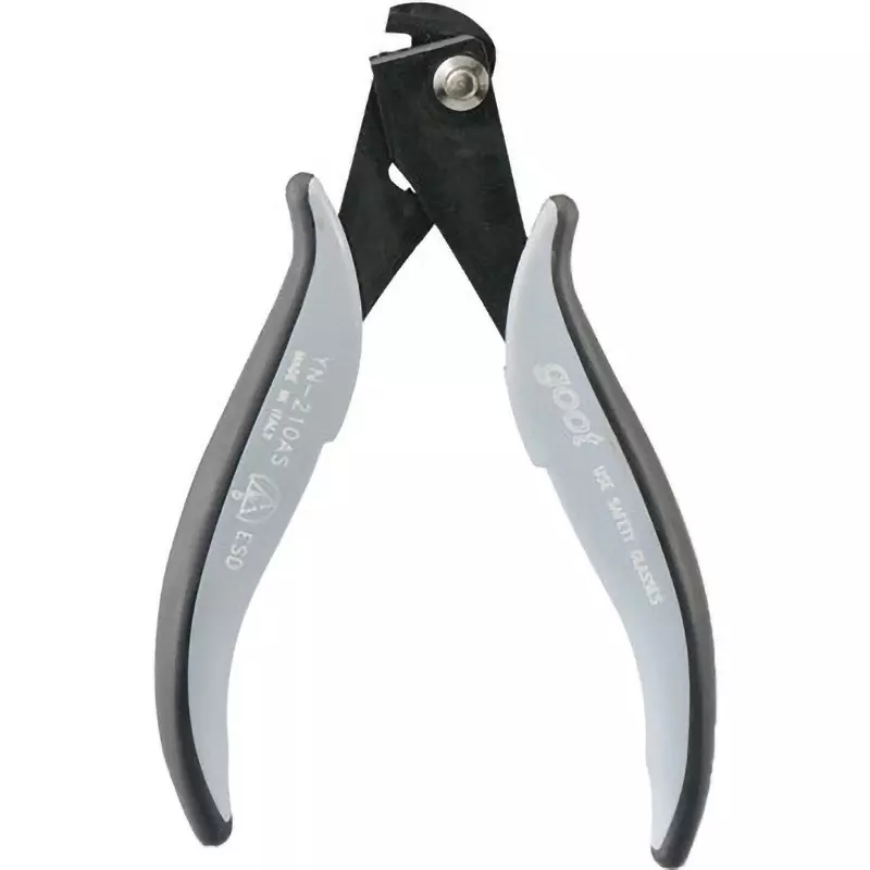 Goot Base Perforation Cutter 147 mm Length, YN-210AS