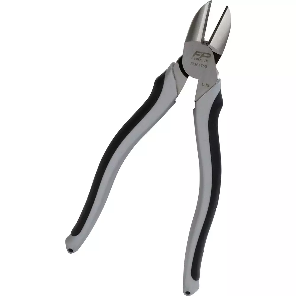 fujiya-eccentric-powerful-nipper-189-mm-overall-length-fkn-175g