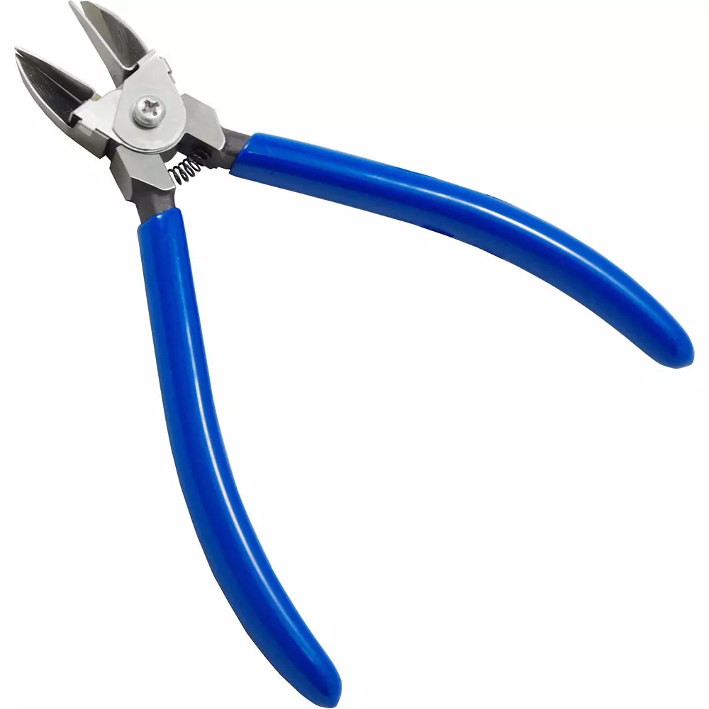 FUJIYA Catches Nipper 154 mm Overall Length, 90CS-150