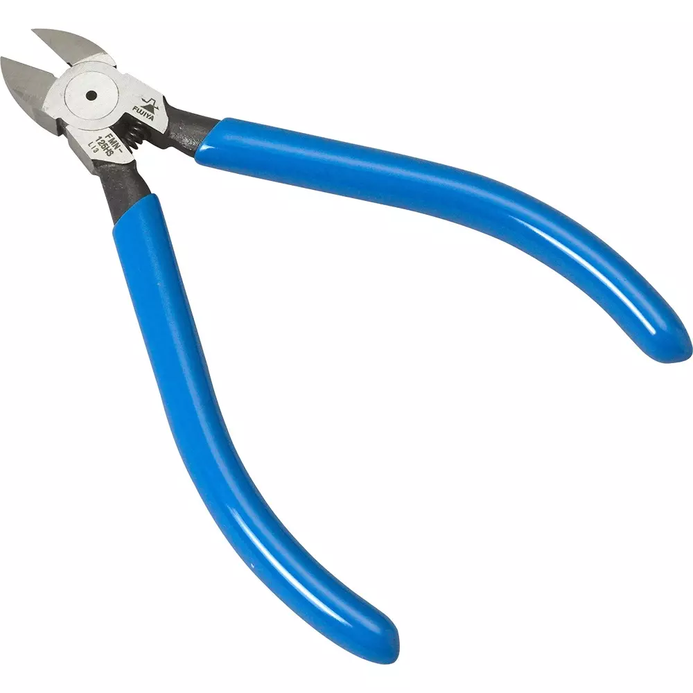 FUJIYA Mini Nipper 125 mm Size, FMN-125HS