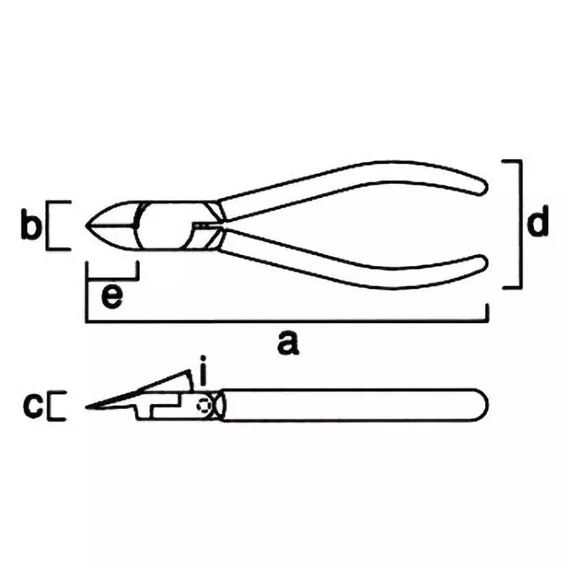 fujiya-mini-nipper-125-mm-size-fmn-125hs