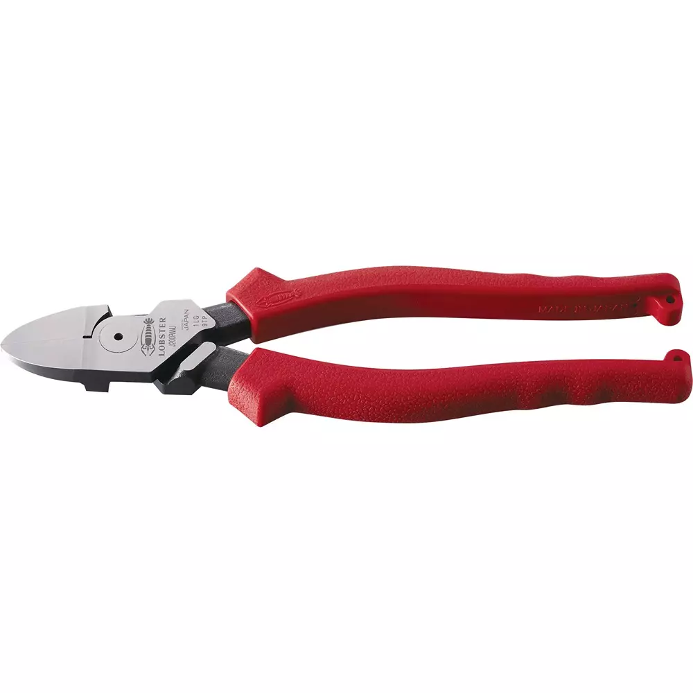 Lobster (Lobtex) Power Nipper 199 mm Overall Length, J200PWNU