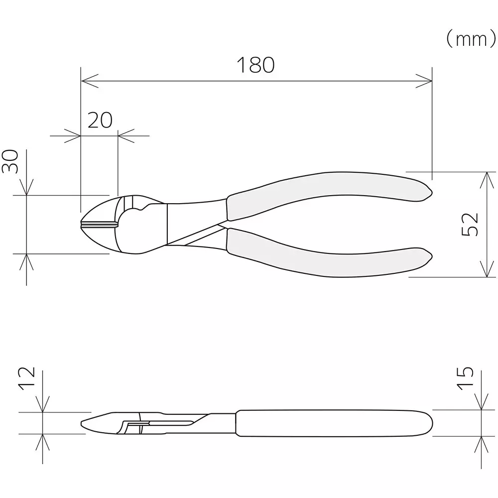 engineer-iron-arm-nipper-nk-47