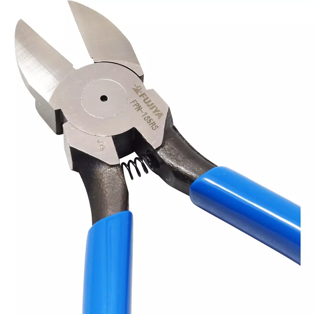 fujiya-plastic-nipper-186-mm-overall-length-fpn-185rs