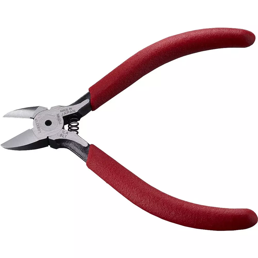 Lobster (Lobtex) Micro Nipper 100 mm Overall Length, J100MN