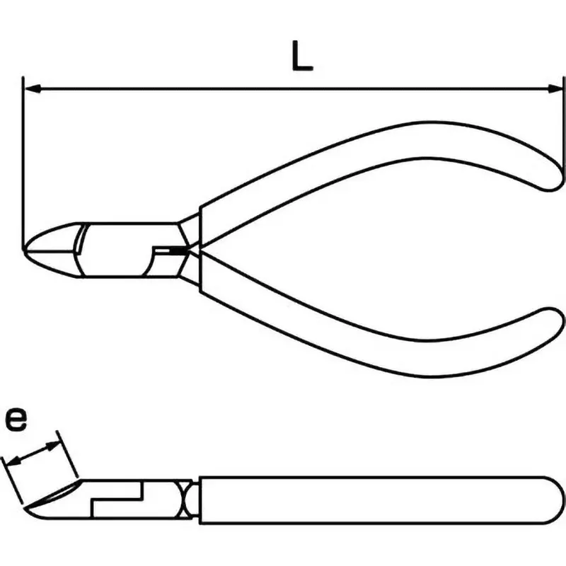 lobster-lobtex-micro-nipper-100-mm-overall-length-j100mn