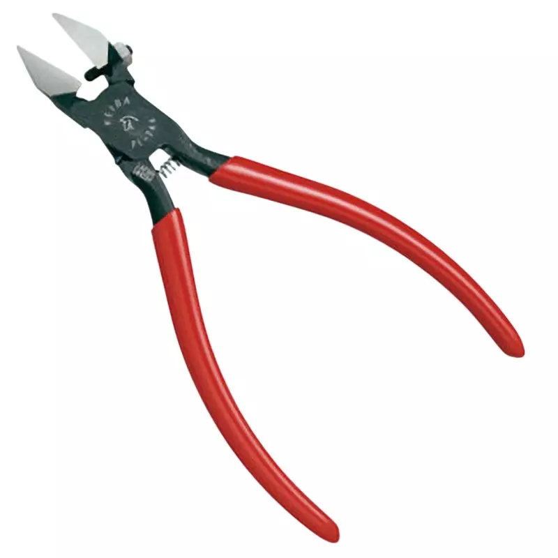 KEIBA Diagonal Nipper 158 mm Overall Length, PL-766