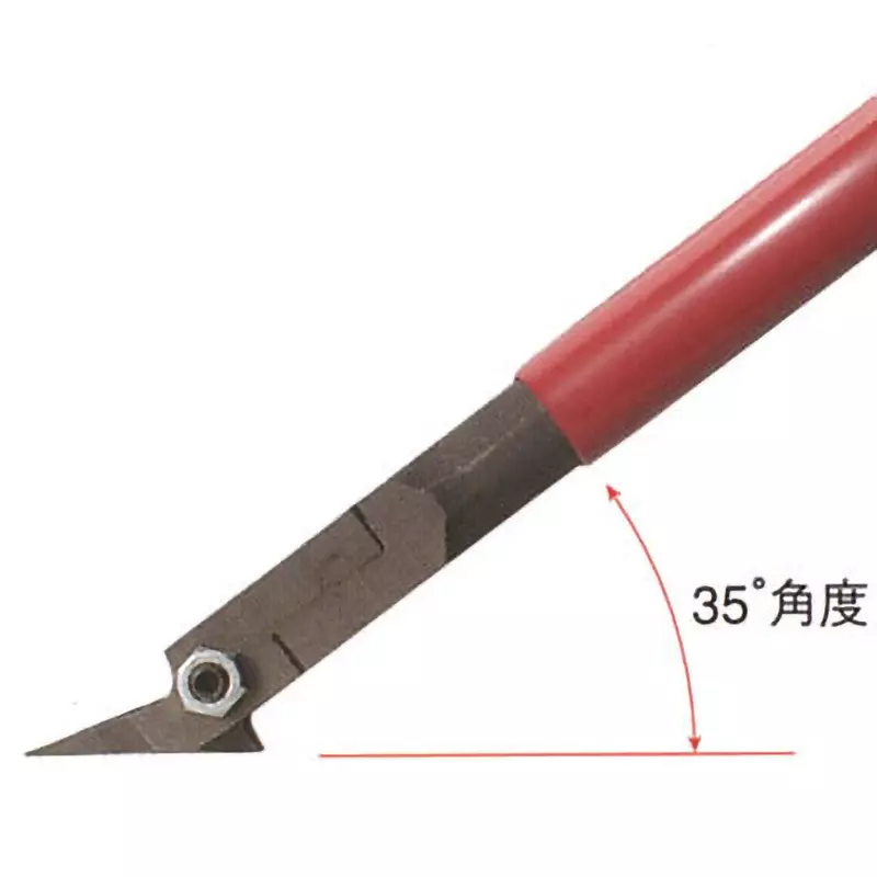 keiba-diagonal-nipper-158-mm-overall-length-pl-766