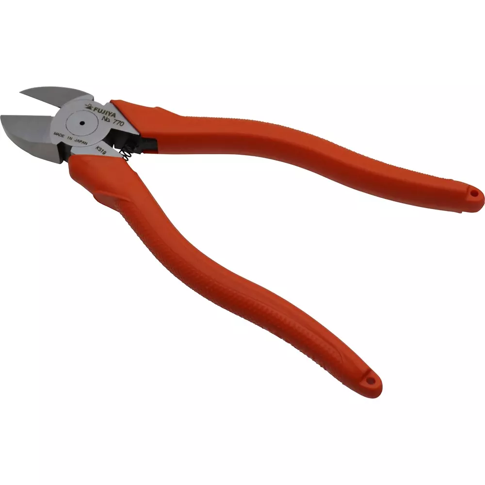 fujiya-expert-electrician-strong-nipper-175-mm-size-770-175