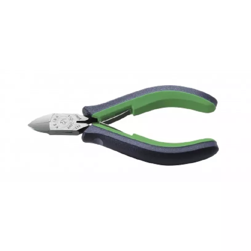 KEIBA Pro-Hobby Plastic Nipper 110 mm Overall Length, HNC-D14