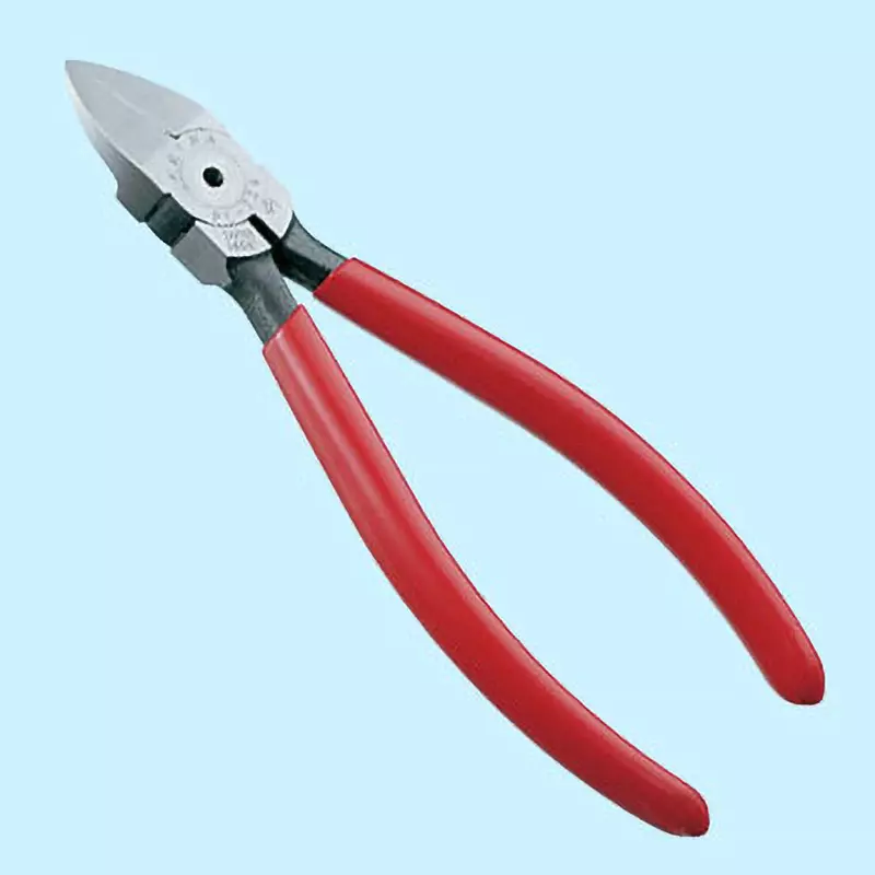 keiba-plastic-nipper-156-mm-overall-length-pl-726