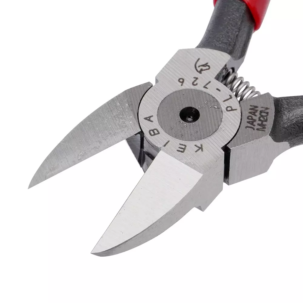 keiba-plastic-nipper-156-mm-overall-length-pl-726