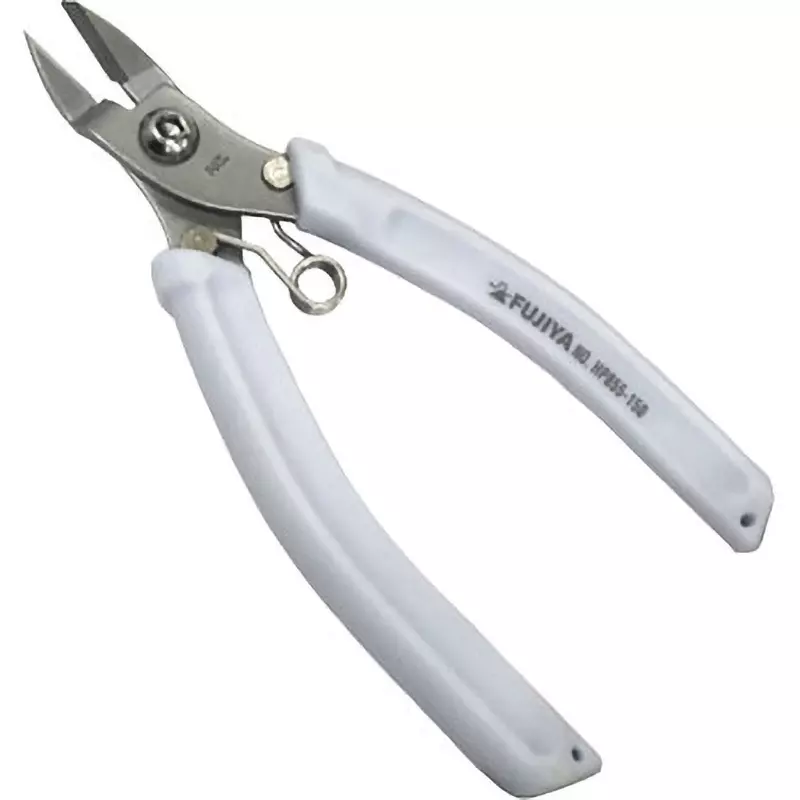 FUJIYA Stainless Nipper 156 mm Overall Length, HP855-150