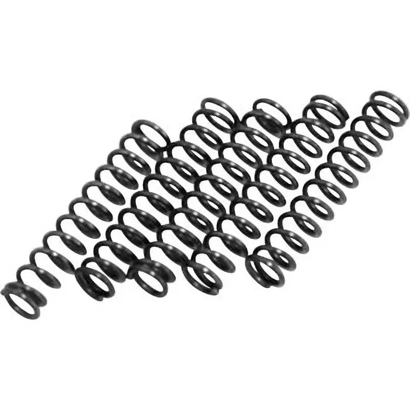FUJIYA Spare Spring for 320S-150, 350S-150 Model, FNS-17 (Pack of 5 Pcs)