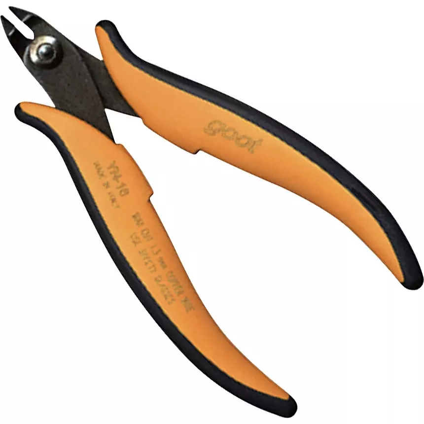 Goot Precision Nipper 135 mm Length, YN-16