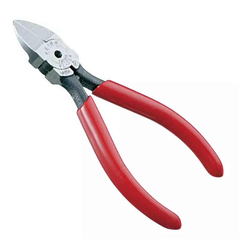 KEIBA Plastic Nipper 117 mm Overall Length, PL-724