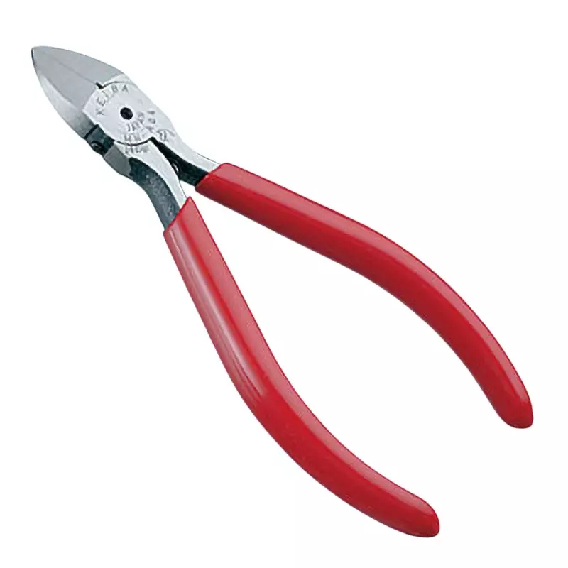 KEIBA Micro Nipper 113 mm Overall Length, MN-A04