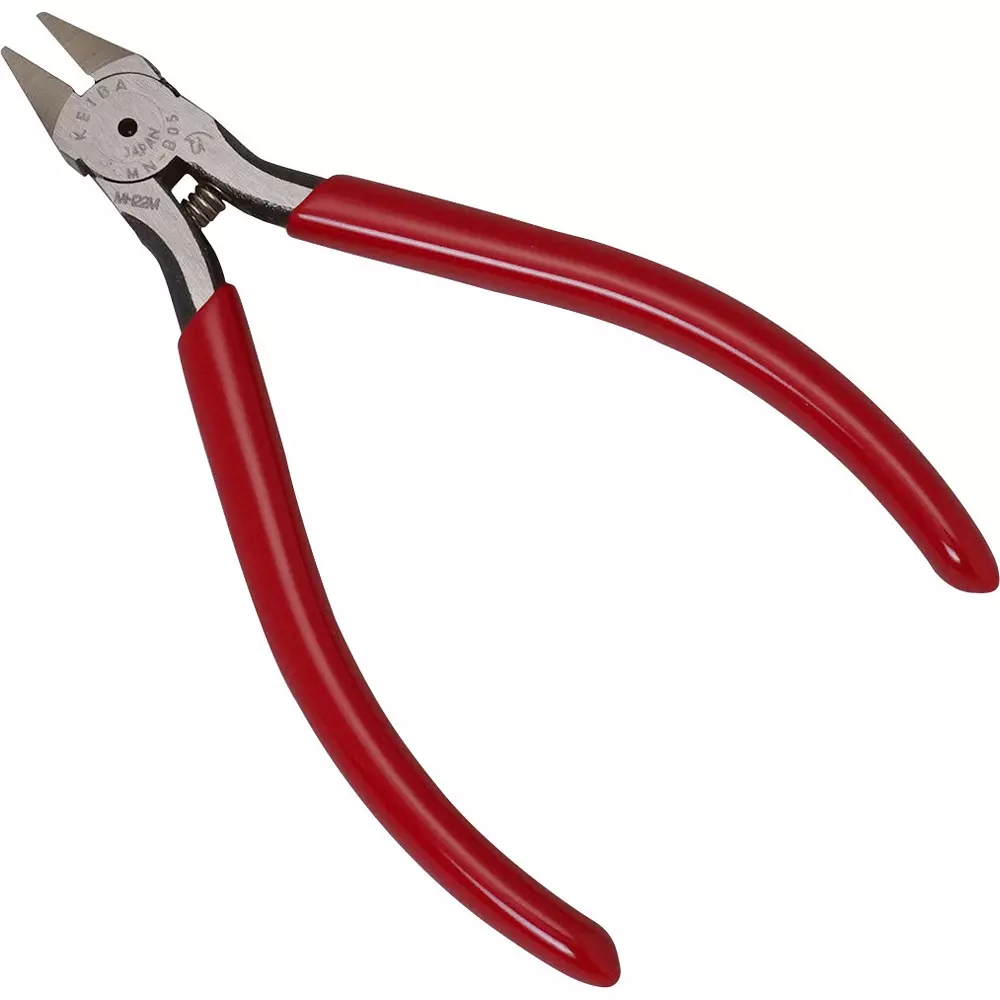 KEIBA Micro Nipper 127 mm Overall Length, MN-B05