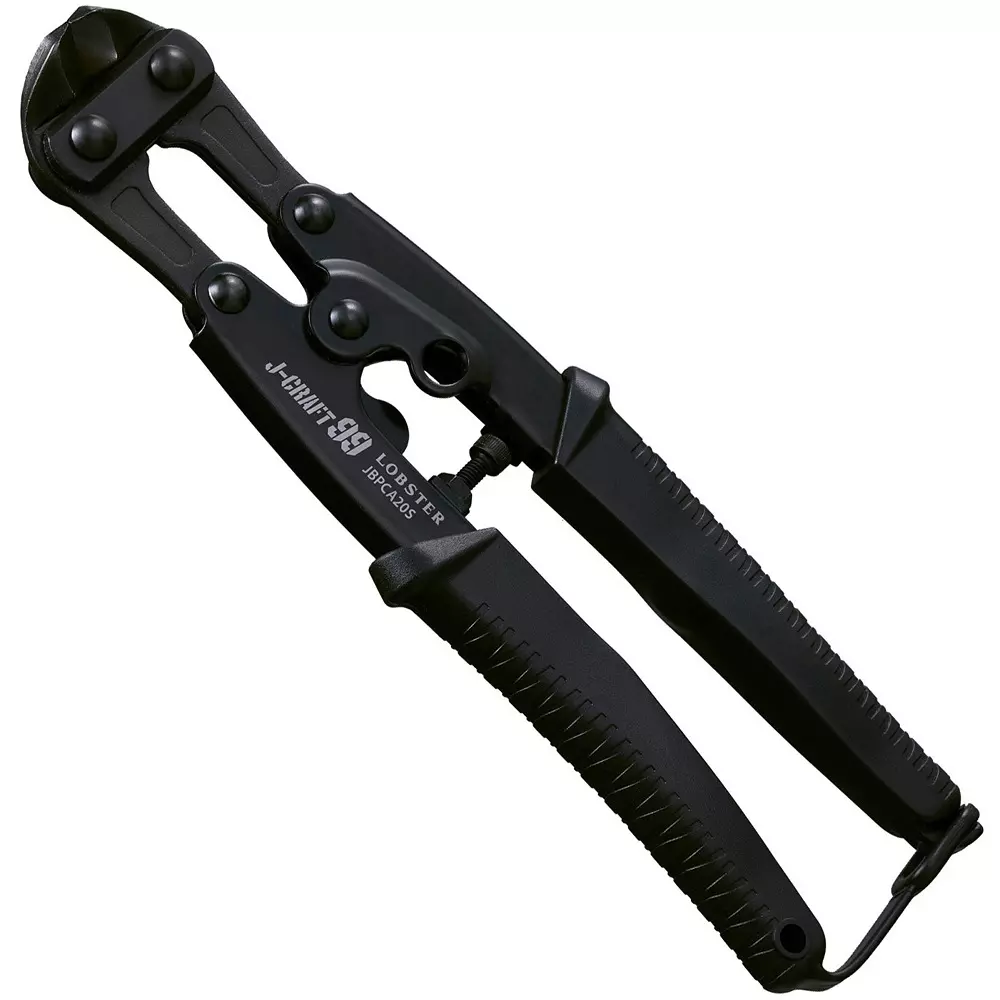 Lobster (Lobtex) Pocket Nipper 213 mm Overall Length, JBPCA20S