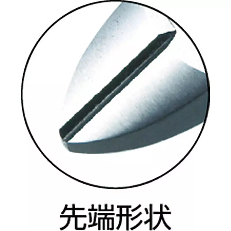 trusco-jisstrong-nipper-tbkn150