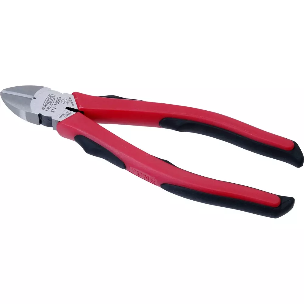 TONE Strong Nipper Master Grip Type 170 Length, KN-150G