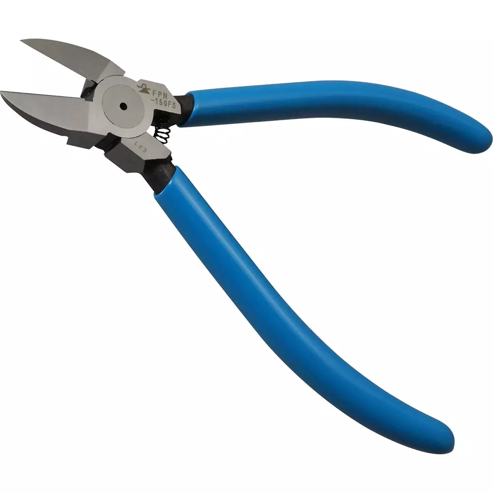 FUJIYA Plastic Nipper 150 mm Size, FPN-150FS