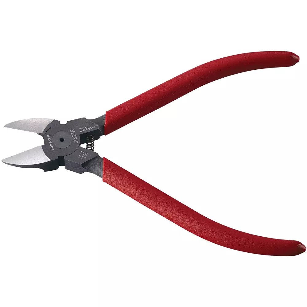 Lobster (Lobtex) Plastic Nipper 162 mm Overall Length, J150PNR