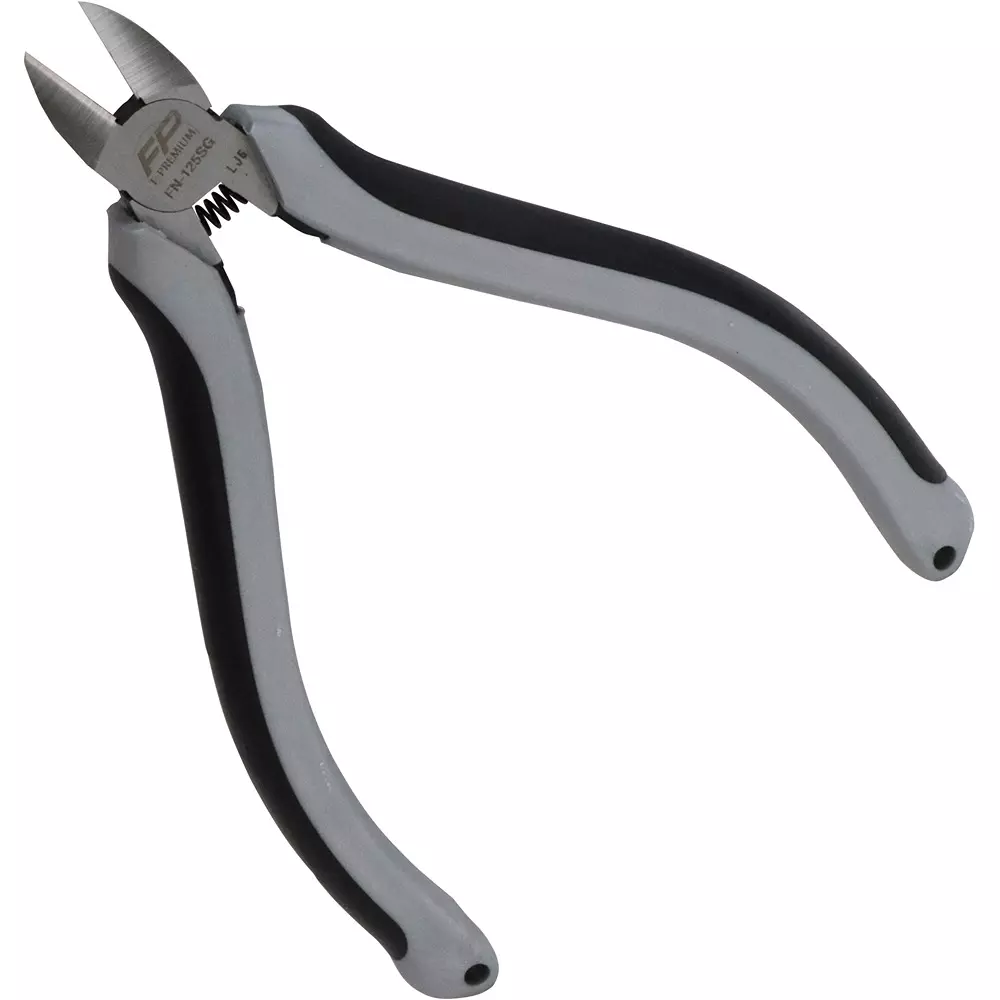 FUJIYA Mini Nipper 133 mm Overall Length, FN-125SG