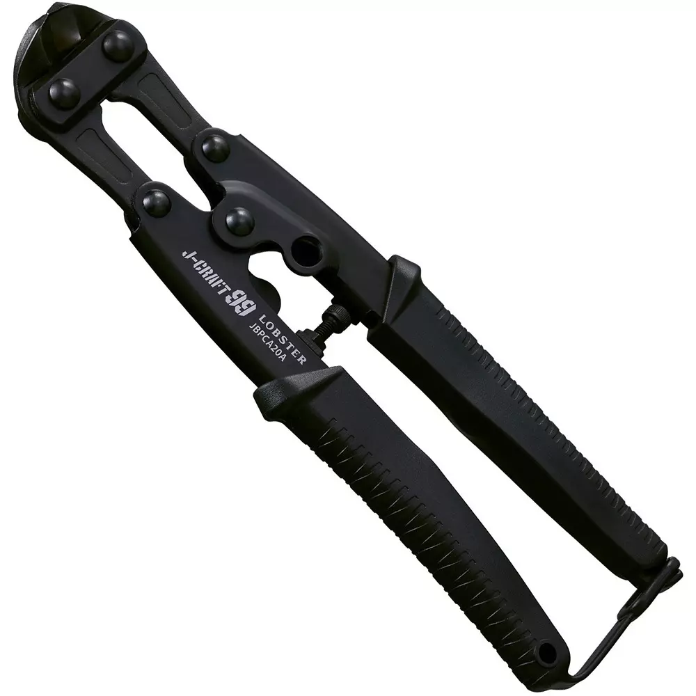 Lobster (Lobtex) Pocket Nipper 213 mm Overall Length, JBPCA20A