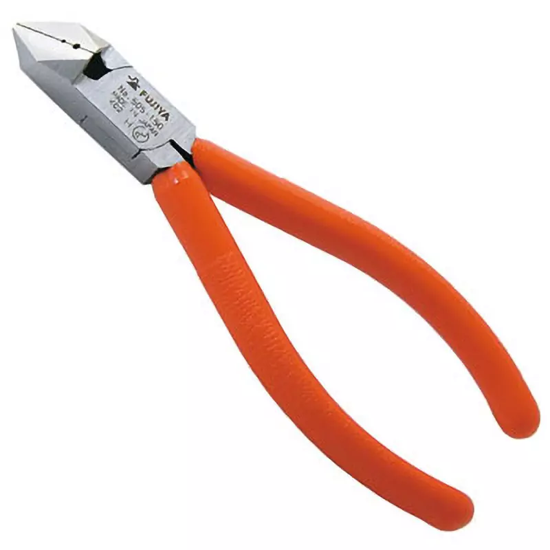 FUJIYA Diagonal Nipper, 505-150