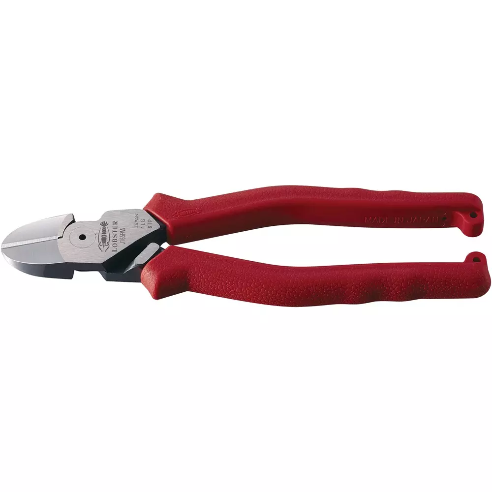 Lobster (Lobtex) Power Nipper 168 mm Overall Length, J165PWN