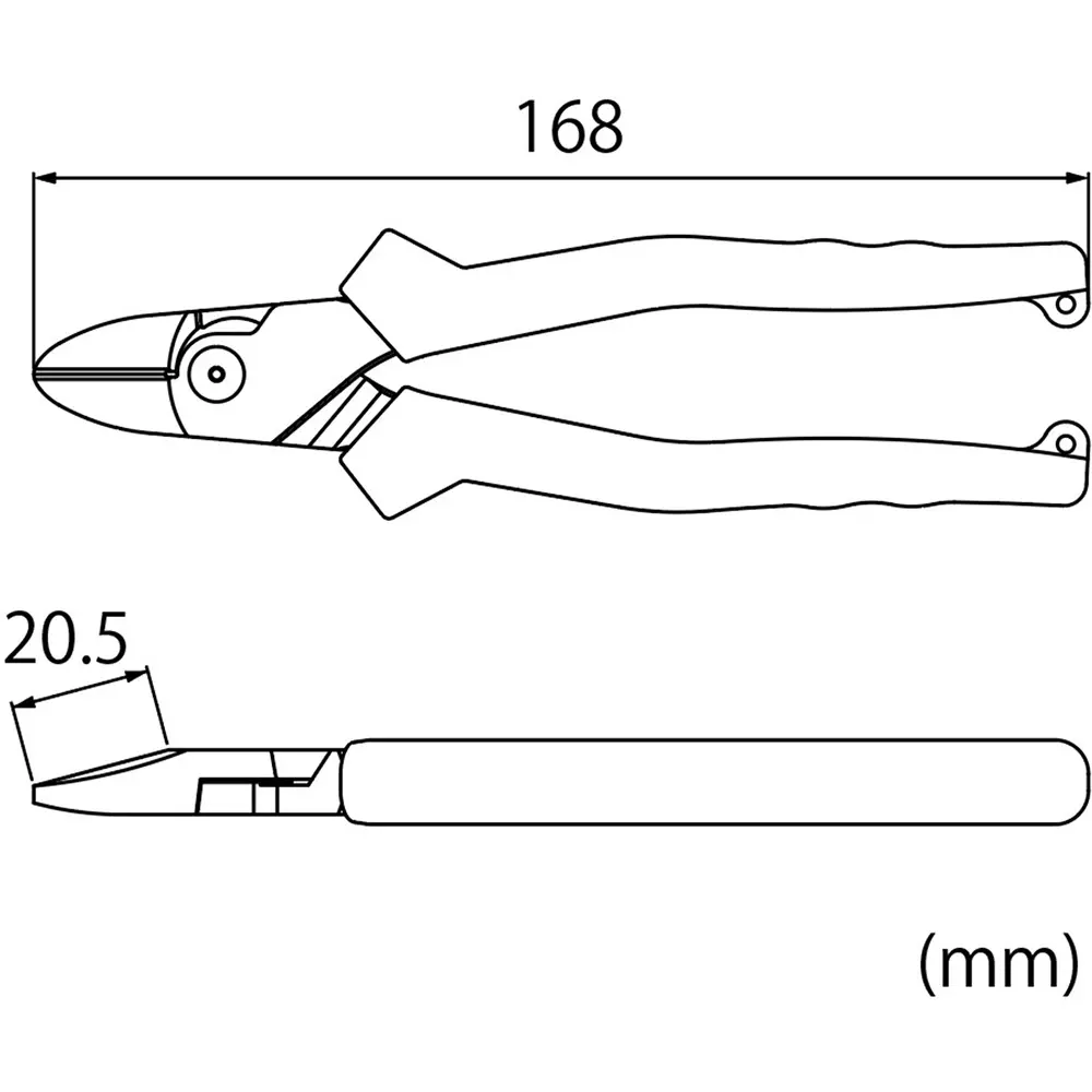 lobster-lobtex-power-nipper-j165pwn