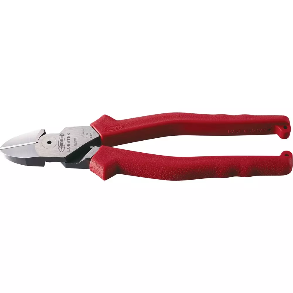 Lobster (Lobtex) Power Nipper 187 mm Overall Length, J185PWN