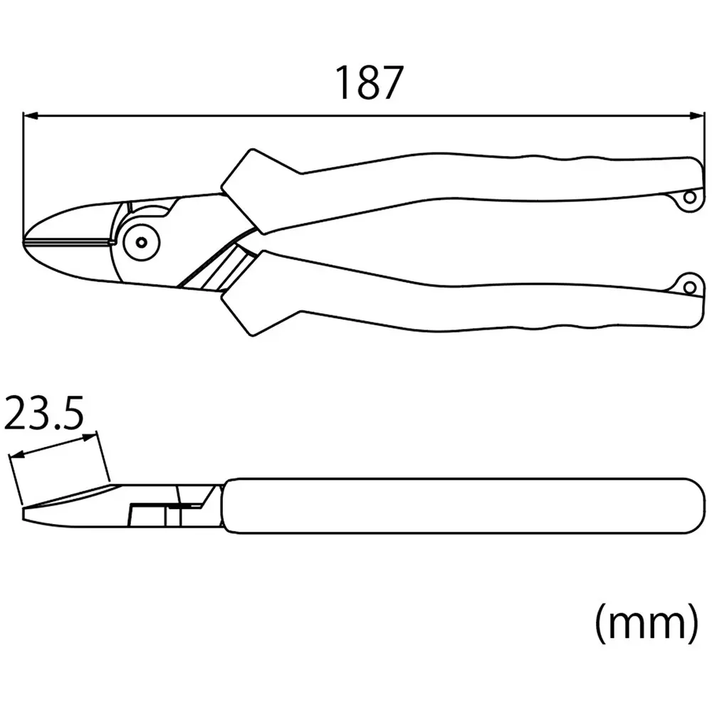 lobster-lobtex-power-nipper-j185pwn