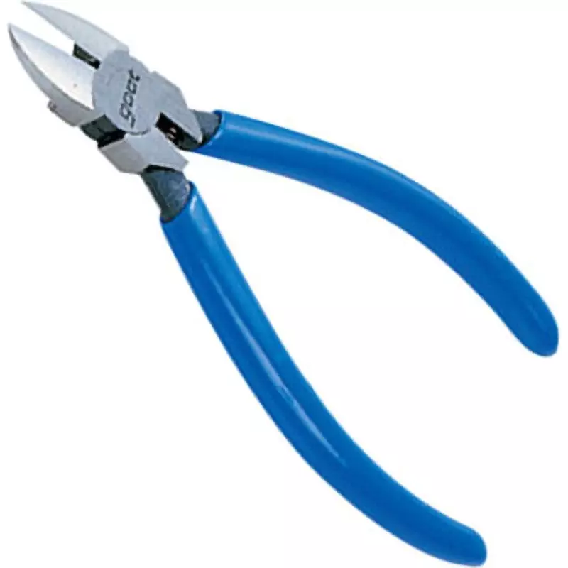 Goot Nippers 115 mm Length, YN-3