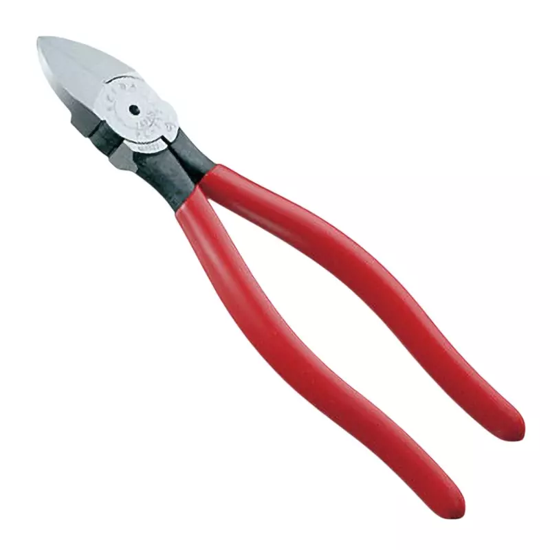 KEIBA Plastic Nipper 188 mm Overall Length, PL-717