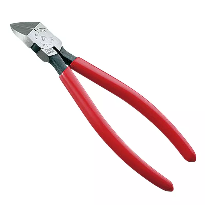 KEIBA Plastic Nipper 175 mm Overall Length, PL-757
