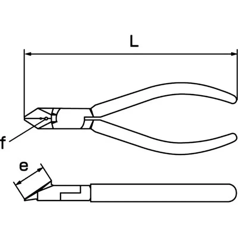 lobster-lobtex-angled-nipper-158-mm-overall-length-j150nnh