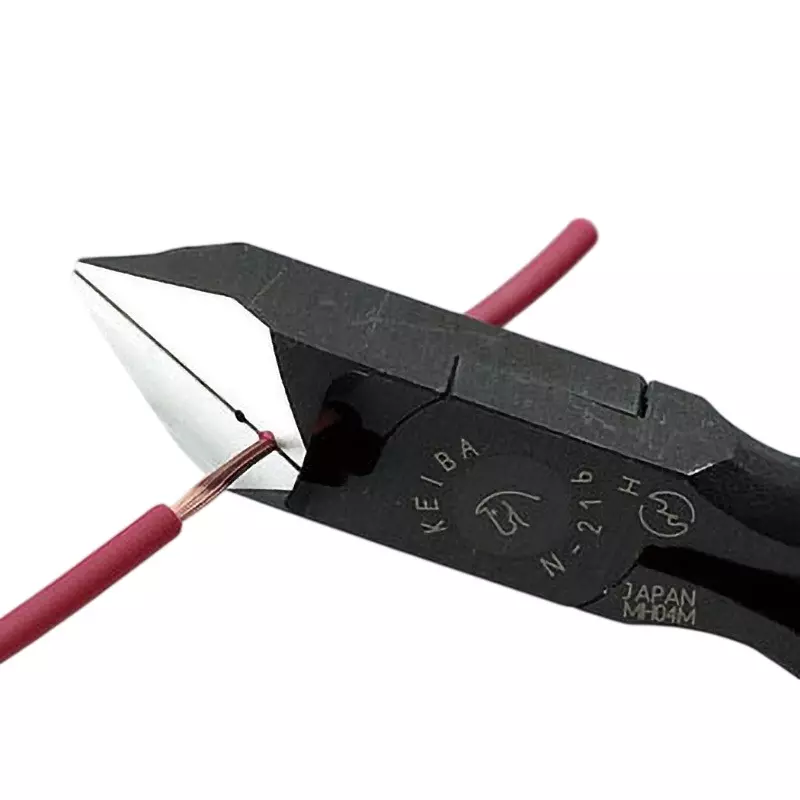 KEIBA Diagonal Nipper 125 mm Size, N-215