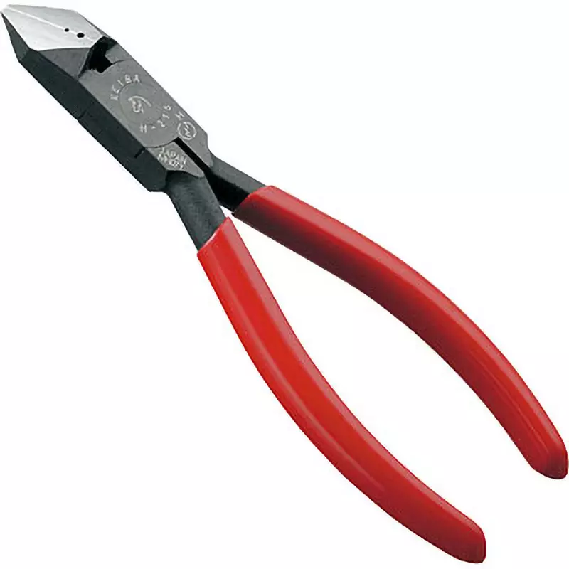 KEIBA Diagonal Nipper 150 mm Size, N-216