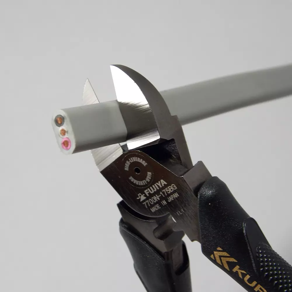 fujiya-expert-electrician-nipper-7700n-175bg