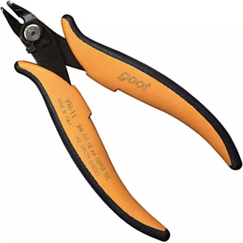 Goot Precision Nipper 138 mm Length, YN-11