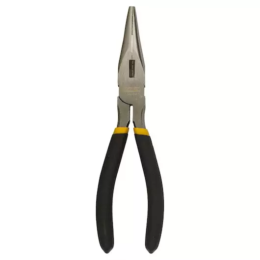 STANLEY 203 mm Long Nose Plier, STHT84102-8